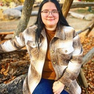 Meet your Posher, Corryn